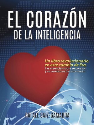 cover image of El corazón de la inteligencia